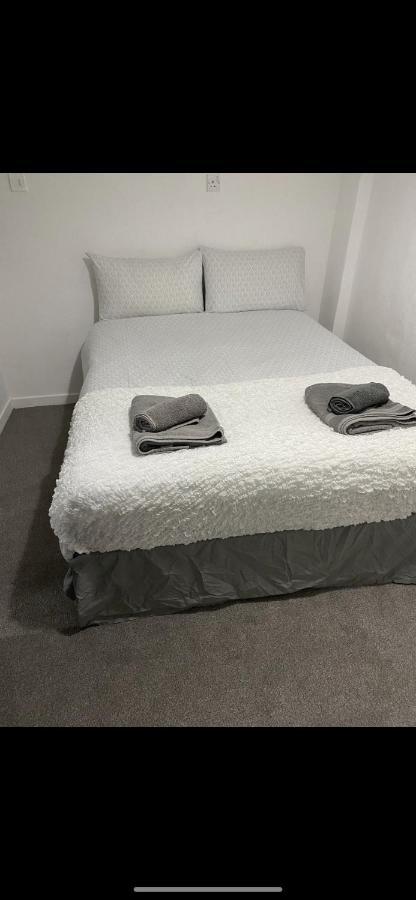 غلاسغو Chic Flat With Balcony Close To Merchant City المظهر الخارجي الصورة